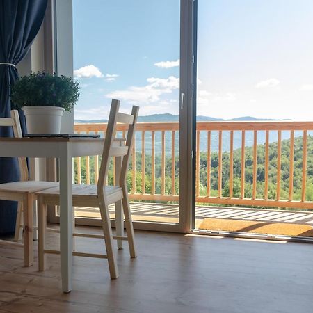 Apartament La Risorta Cesiomaggiore Zewnętrze zdjęcie