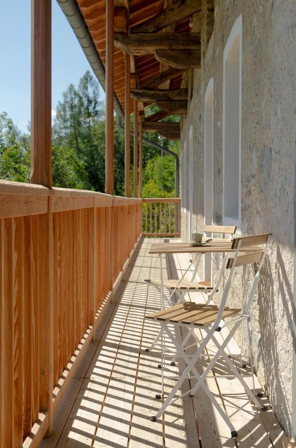 Apartament La Risorta Cesiomaggiore Zewnętrze zdjęcie