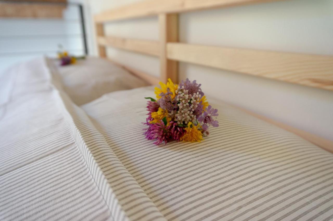 Apartament La Risorta Cesiomaggiore Zewnętrze zdjęcie